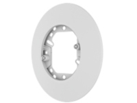 AXIS T94B02M - Camera junction box plate