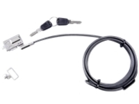 Noble TZ18T Low Profile Wedge Lock