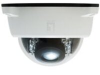 LEVELONE DOME NETWORK CAMERA P