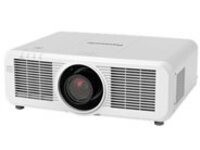 Panasonic PT-MZ570LU