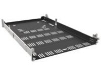 HP - Rack rail kit - for Workstation Z2, Z2 G4, Z2 G5, Z4 G4, Z6 G4