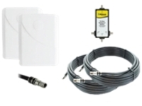 Wilson Pro Double Antenna Expansion Kit