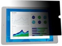 3M Privacy Filter - Screen privacy filter (landscape) for tablet