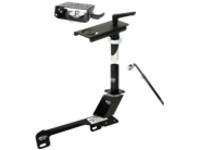 Gamber-Johnson Pedestal System Kit