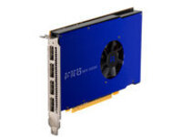 AMD Radeon Pro WX5100