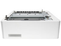 HP - Media tray / feeder