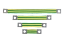 Panduit StructuredGround Flat Braided Bonding Straps