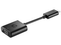 HP HDMI to VGA Adapter