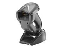 HP Wireless - Barcode scanner