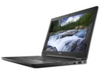 Dell Latitude 5590 - Intel Core i5 8250U / 1.6 GHz