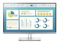 HP EliteDisplay E273 - LED monitor - Full HD (1080p) - 27" - Smart Buy