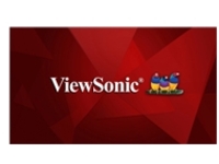 ViewSonic CDE6510 65" Class (64.5" viewable) LED display - 4K