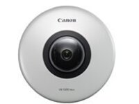 Canon VB S30D Mk ll - Network surveillance camera