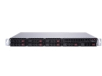 Supermicro SuperServer 1029P-MTR