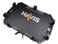 Havis UT-2009 - Mounting component (rugged cradle)