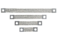 Panduit StructuredGround Flat Braided Bonding Straps