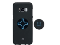 Mobilis U.FIX - Back cover for cell phone