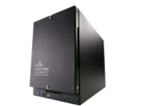 218 NAS 2TB 1TBX2 NAS HDDFIREPROOF WATERPROOF 2YR DRS