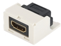 Panduit MINI-COM - HDMI coupler