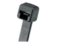 Panduit Pan-Ty Light-Heavy Cross Section Weather Resistant Cable Ties