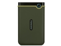Transcend StoreJet 25M3 Slim