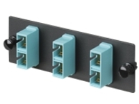 Panduit Opticom - Patch panel