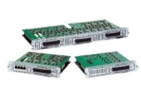 Cisco High-Density Analog Voice Service Module SM-X-16-FXS/2FXO