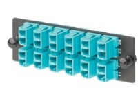 Panduit Opticom - Patch panel