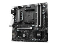 MSI A320M BAZOOKA - Motherboard | Overview, Specs, Details | SHI