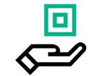 HPE Foundation Care 4-Hour Exchange Service Post Warranty