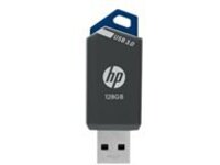 HP x900w - USB flash drive