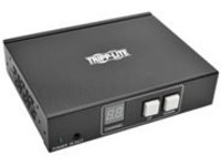 Tripp Lite HDMI/ DVI Over IP Transmitter/ Extender RS-232 IR Control 1080p