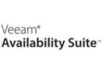 Veeam Availability Suite Enterprise Plus