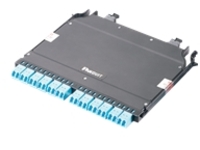 Panduit HD Flex - Pre-terminated fiber optic cassette