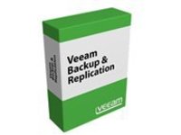 Veeam Backup &amp; Replication Enterprise Plus for Hyper-V