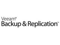 Veeam Backup &amp; Replication
