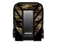 ADATA HD710M Pro - Hard drive