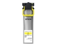 Epson T902 - Yellow - original