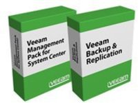 Veeam Backup &amp; Replication Enterprise Plus for VMware