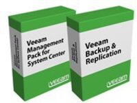 Veeam Backup & Replication Enterprise Plus for VMware