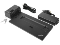 Lenovo ThinkPad Ultra Docking Station