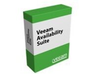 Veeam Availability Suite Enterprise Plus for VMware