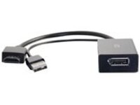 C2G 4K HDMI to DisplayPort Adapter