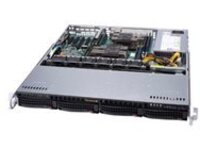 Supermicro SuperServer 6019P-MT