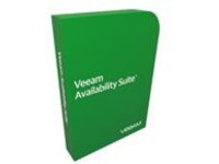 Veeam Availability Suite Enterprise for Hyper-V