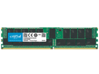 Crucial - DDR4 - module