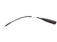 Zebra - Headset adapter