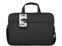Urban Factory Nylee Toploading Laptop Bag 12.5&quot; Black