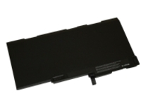 V7 - Notebook battery (equivalent to: HP 717376-001, HP CM03XL, HP E7U24AA)