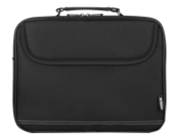 Urban Factory Activ'Bag Laptop Bag 17.3" Black